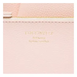 Сумка Coccinelle N68 Boheme E1 N68 11 01 01 Creamy Pink P43