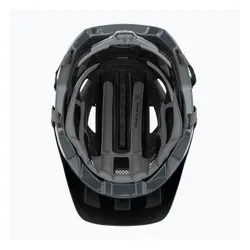Kask rowerowy Endura Hummvee Plus grey camo