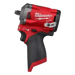 Darbe anahtarı mı? " Milwaukee M12 FIW38-0