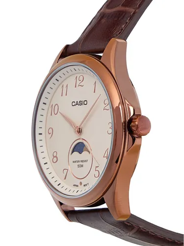 Часы наручные Casio MTP-M110RL-5AVER