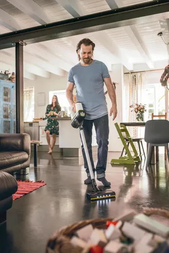 Karcher пылесос VC 6 Аккумуляторный ourFamily Pet 50мин