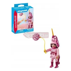 PLAYMOBIL SPECIALPLUS 71583 SŁODKI JEDNOROŻEC