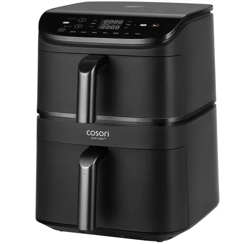 Air fryer Cosori CAF-DC121-AEUR 2630W 10,8l Aplikacja mobilna