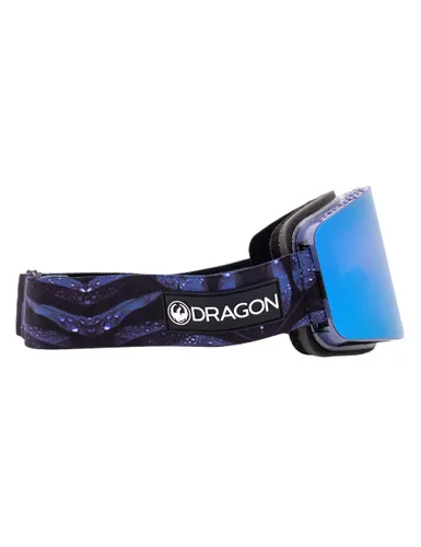 Gogle snowboardowe Dragon R1 OTG - 