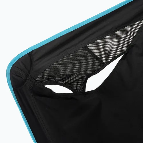 Krzesło turystyczne Helinox One Highback (re) black