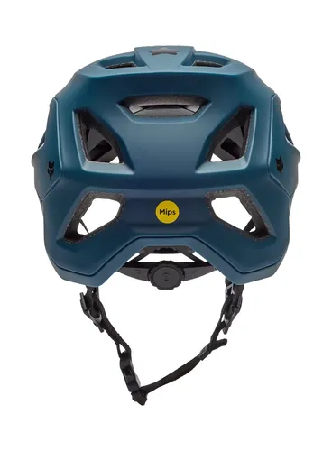 Kask rowerowy Fox Speedframe Helmet Solid - twilight