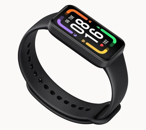 Smartband Xiaomi Redmi Pro Siyah