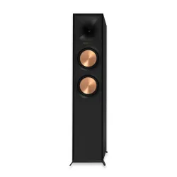 Kolumna Klipsch R-605Fa Czarny z Dolby Atmos 1szt.