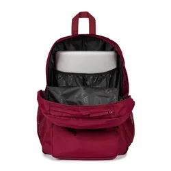 Plecak na laptopa JanSport Big Day Pack - russet red