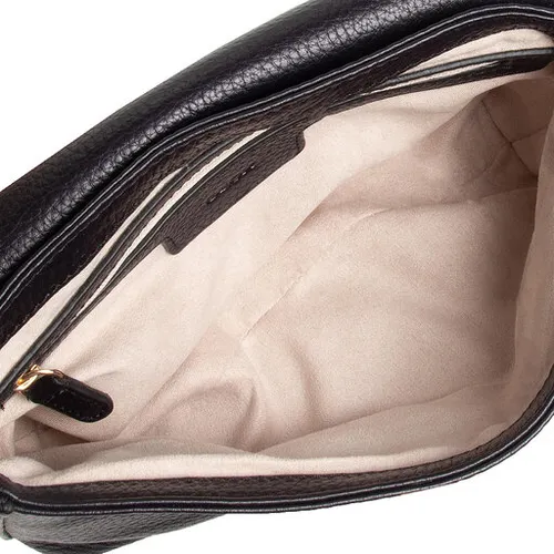 Geox D25jxa 00046 C9999 sac negru