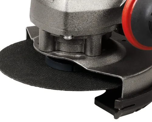 Szlifierka kątowa EINHELL TE-AG 18/125-2 Li Solo