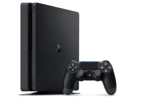 Игровая консоль Sony PlayStation 4 Slim 500GB