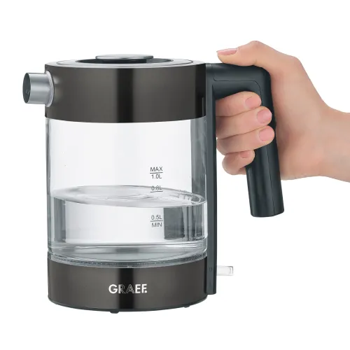 Czajnik Graef WK 302 1l 2000W