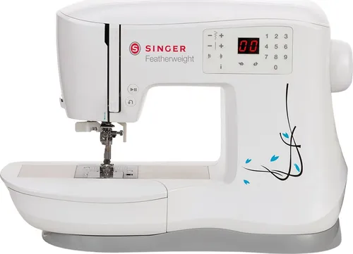 Singer C240 Dikiş Makinesi