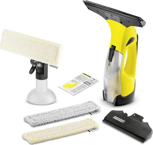 Cam Yıkama Karcher WV 5 Premium (1.633-465.0)