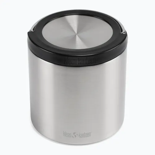Termos na żywność Klean Kanteen TKCanister 946 ml brushed stainless