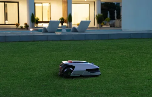 Robot koszący DREAME A2 2000