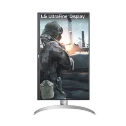 LG 27UP650K-W - 60Hz | 4K | IPS | 27''