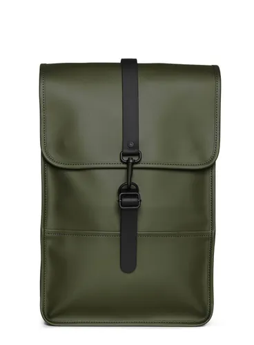 Водонепроницаемый рюкзак Rains Backpack Mini-evergreen