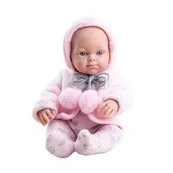 Lalka hiszpańska bobas Minipikolina 32cm