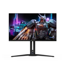 Monitor Gigabyte AORUS FO27Q2 27" 2K QD-OLED 240Hz 0,03ms Gamingowy