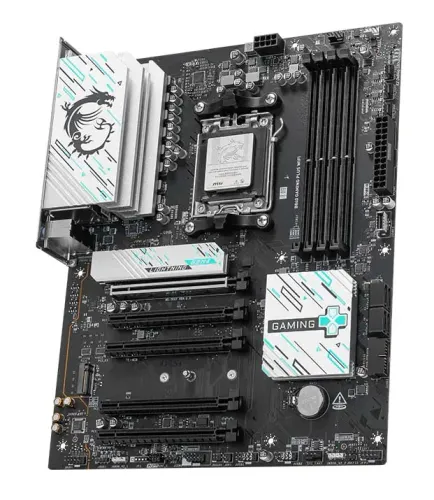 Płyta główna MSI B840 GAMING PLUS WIFI