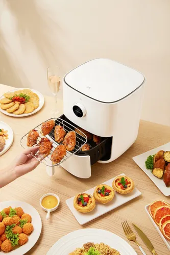 Фритюрница Xiaomi Mi Smart Air Fryer 3.5 l