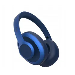 Słuchawki bezprzewodowe Fresh 'n Rebel Clam Blaze Nauszne Bluetooth 5.2 True Blue