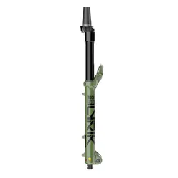 ROCK SHOX Lirik Ultimate Şarj Cihazı 3 RC2 Bisiklet Amortisörü