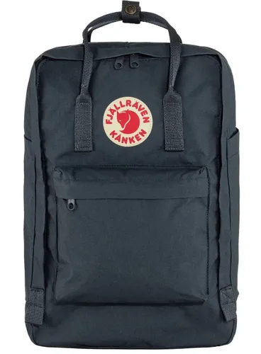 17-donanma Dizüstü Bilgisayarı için Fjallraven Kanken Sırt Çantası