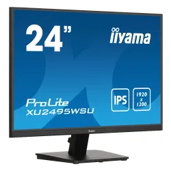 Monitor iiyama ProLite XU2495WSU-B7 24" Full HD IPS 75Hz 4ms