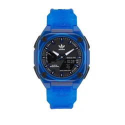 Adidas Originals City Tech One Watch Aost23058 Blue