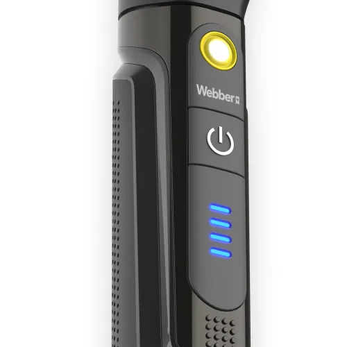 Trymer Webber 05BG600 8 nasadek 90min