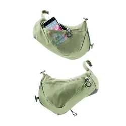 Plecak trekkingowy damski Deuter Aircontact Core 55 + 10 SL - grove/ivy