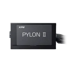 Zasilacz XPG Pylon II 650W 80+ Bronze Czarny