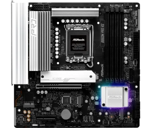 Płyta główna ASrock B860M Pro RS