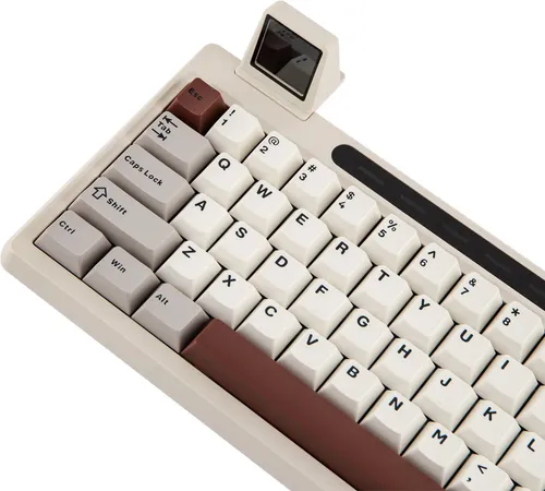 Klawiatura EPOMAKER RT65
