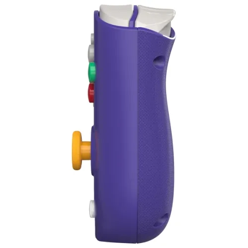 Kontroler Crkd Nitro Deck Retro Purple Limited Edition with Carry Case do Nintendo Switch