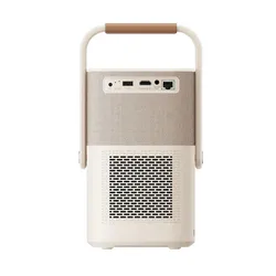 Projektor YABER T2 Plus Full HD (1920 x 1080), 450 ANSI lumen, Wi-Fi, Bluetooth