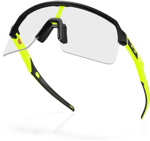 Okulary rowerowe OAKLEY Sutro Lite Clear
