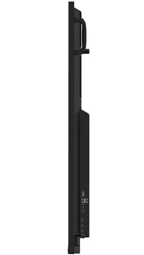 Monitor IIYAMA ProLite TE7512MIS-B3AG 75" 3840x2160px IPS