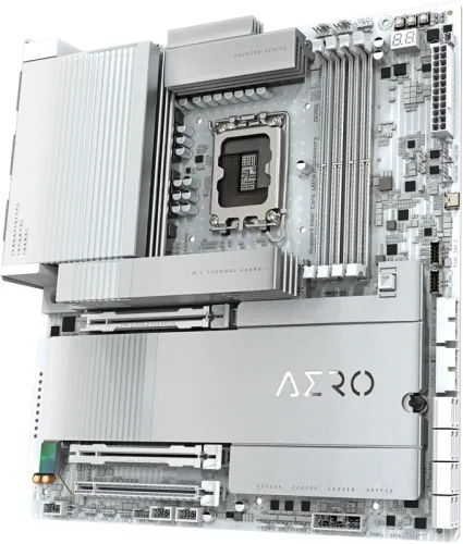 Płyta główna Gigabyte Z890 AERO D