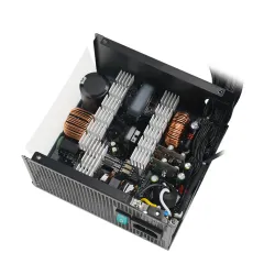 Zasilacz DeepCool PL800D 800W 80+ Bronze Czarny