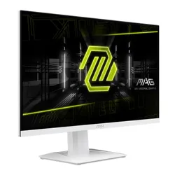 Monitor MSI MAG 274QRFW 27" 2560x1440px IPS 180Hz 1 ms [GTG]