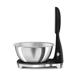Waga Smeg KSF01BLWW Tarowanie 5kg
