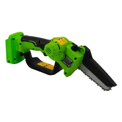 Piła akumulatorowa GREENSO UAO009 + Ładowarka UAO003 + Akumulator UAO001 2.0Ah