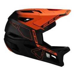 Kask rowerowy Full Face LEATT MTB Gravity 6.0 Carbon
