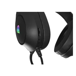 Genesis Neon 213 RGB czarne