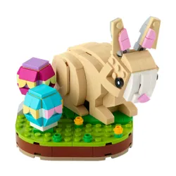LEGO Zajączek wielkanocny 40463