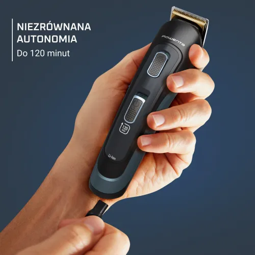 Trymer ROWENTA TN9464E0